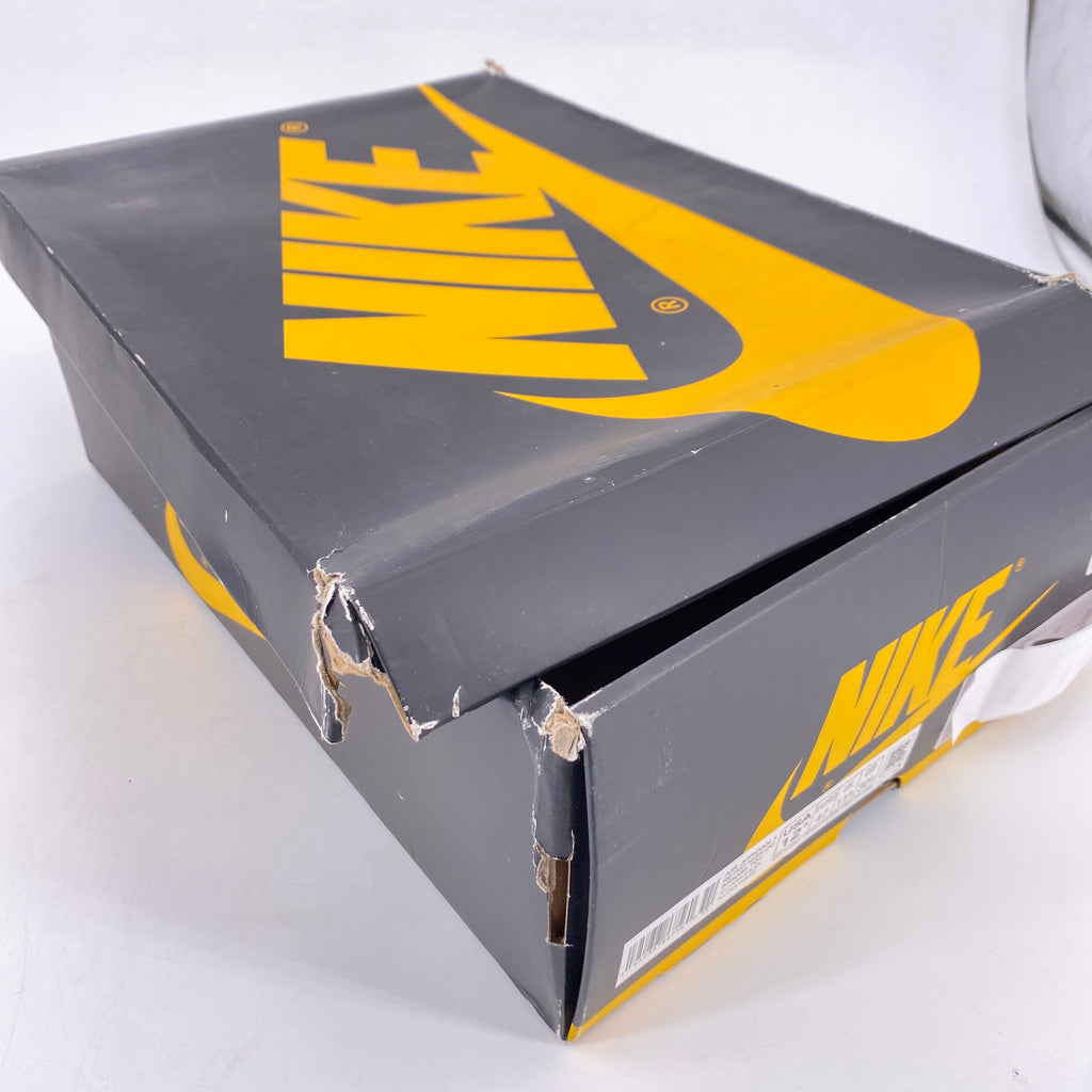 Air Jordan 1 Retro High OG "Pollen" 2021 Used Size 12.5