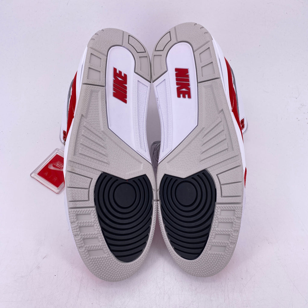 Air Jordan 3 Retro "Tinker White" 2019 New Size 13