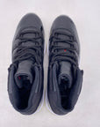 Air Jordan 11 Retro "72-10" 2010 New Size 11.5