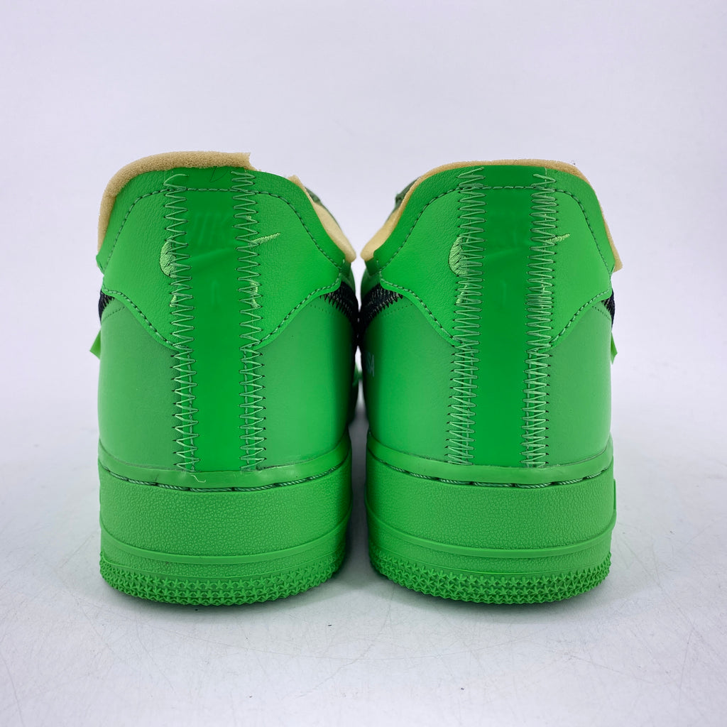 Nike Air Force 1 Low "Ow Brooklyn" 2022 Used Size 10.5