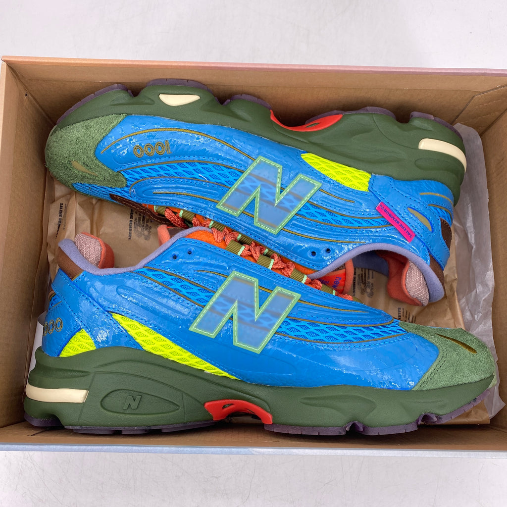 New Balance 1000 "Salehe Bembury" 2025 New Size 10