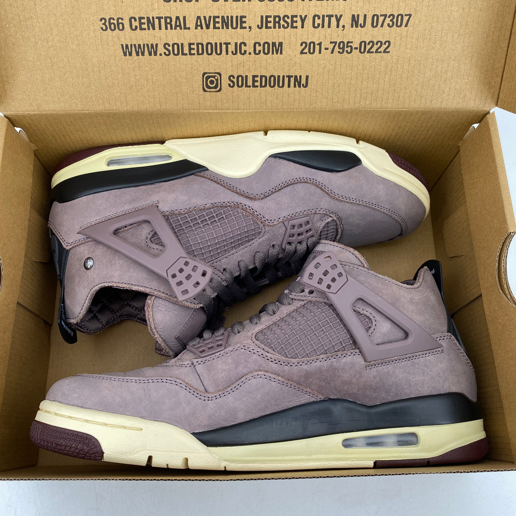Air Jordan 4 Retro "A Ma Maniere" 2022 Used Size 10