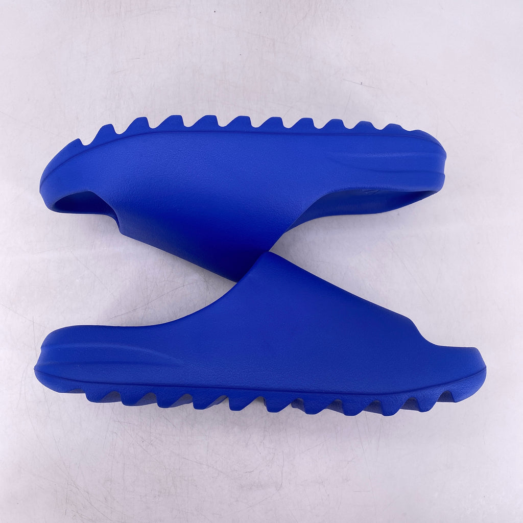 Yeezy Slide "Azure" 2023 New Size 13