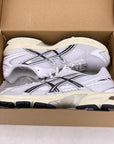 Asics Gel-1130 "White Cloud Grey" 2024 New Size 10