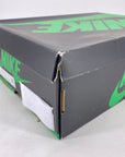 Air Jordan 1 Retro High OG "Lucky Green" 2023 Used Size 11