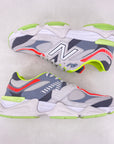 New Balance 9060 "Dtle Glow" 2023 Used Size 11