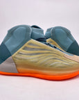 Yeezy QNTM "Hi-Res Coral" 2022 New Size 6.5