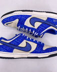 Nike Dunk Low "Jackie Robinson" 2022 Used Size 12