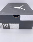 Air Jordan 12 Retro "Gamma Blue" 2013 Used Size 10