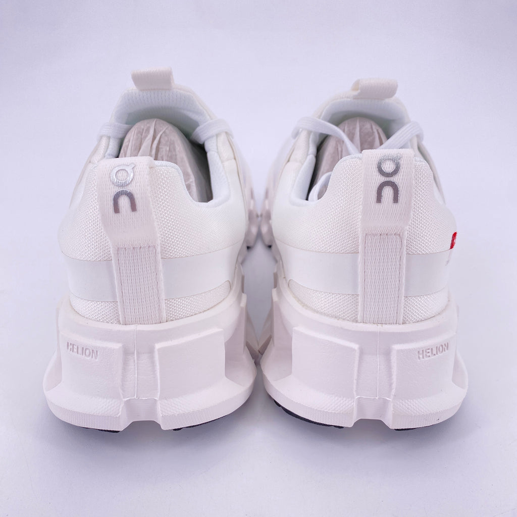 ON Cloudswift (Y) "White"  New Size