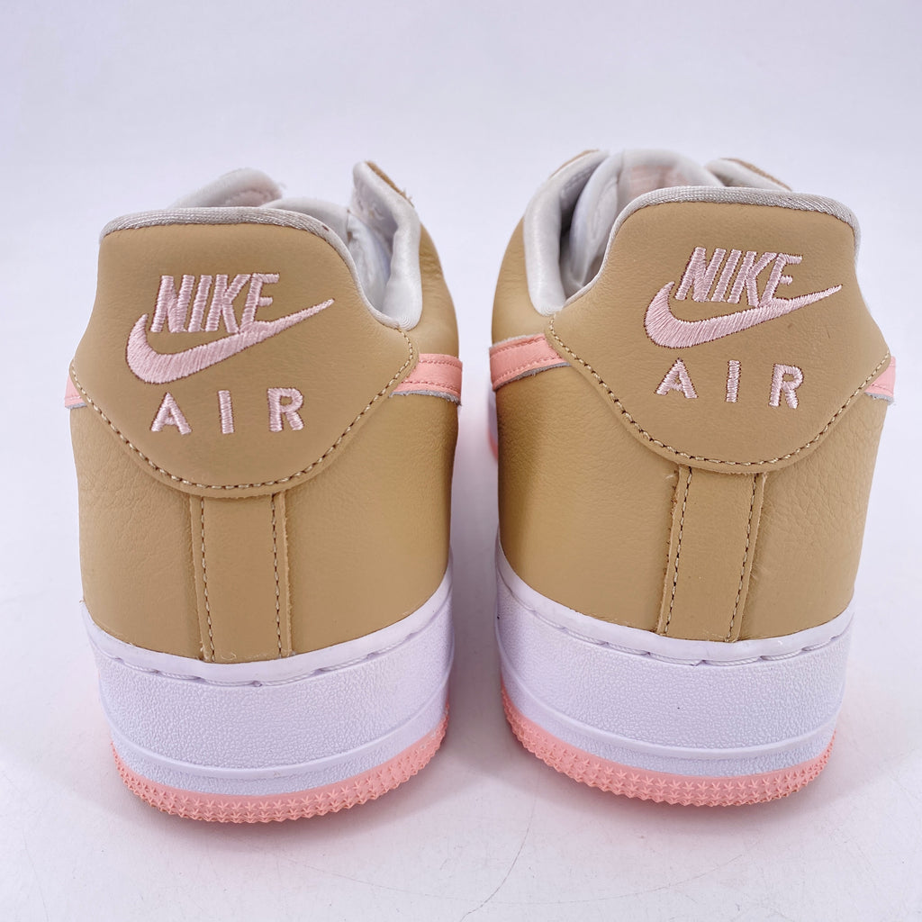 Nike Air Force 1 Low "Linen" 2024 Used Size 12.5