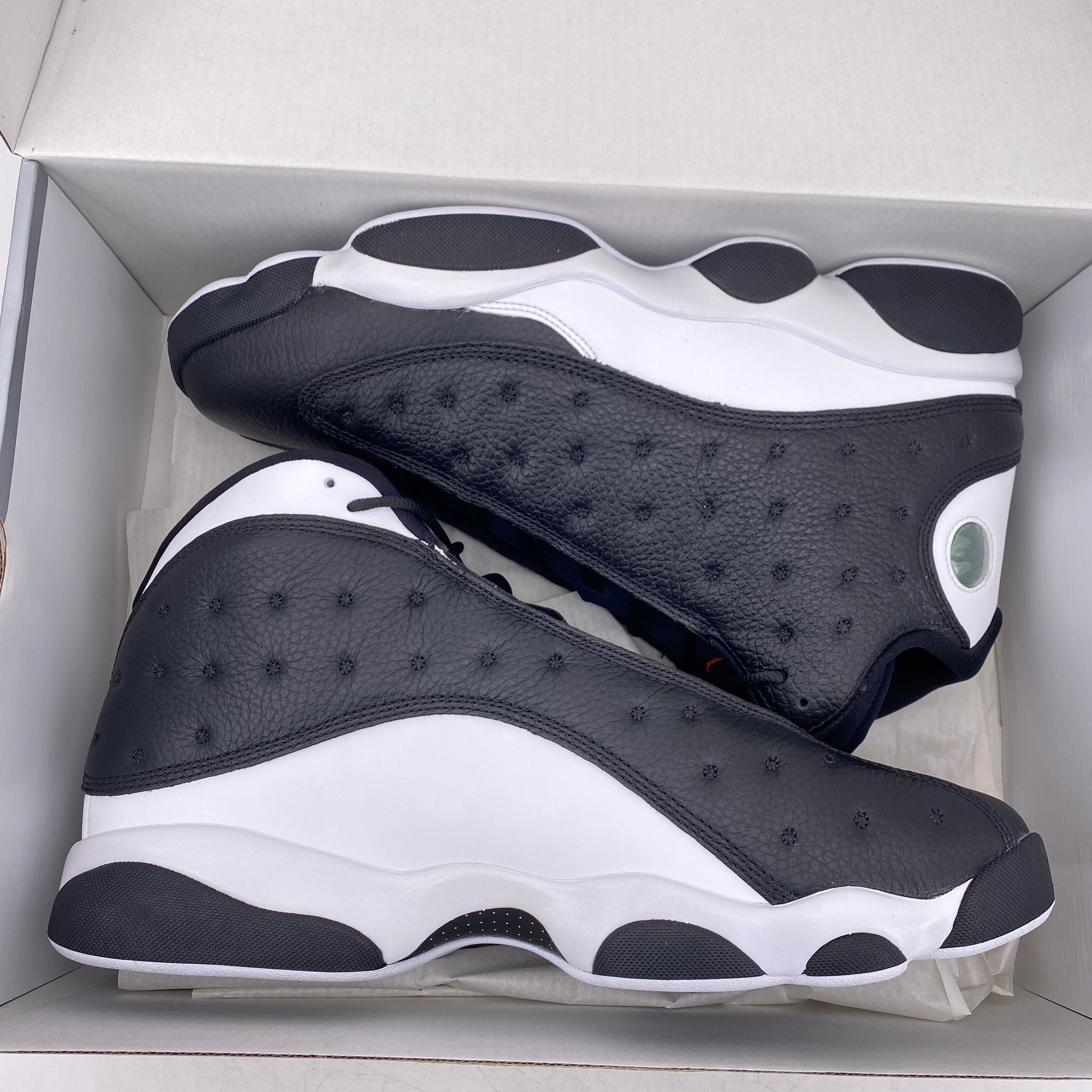 Air Jordan 13 Retro &quot;Reverse He Got Game&quot; 2020 New Size 13