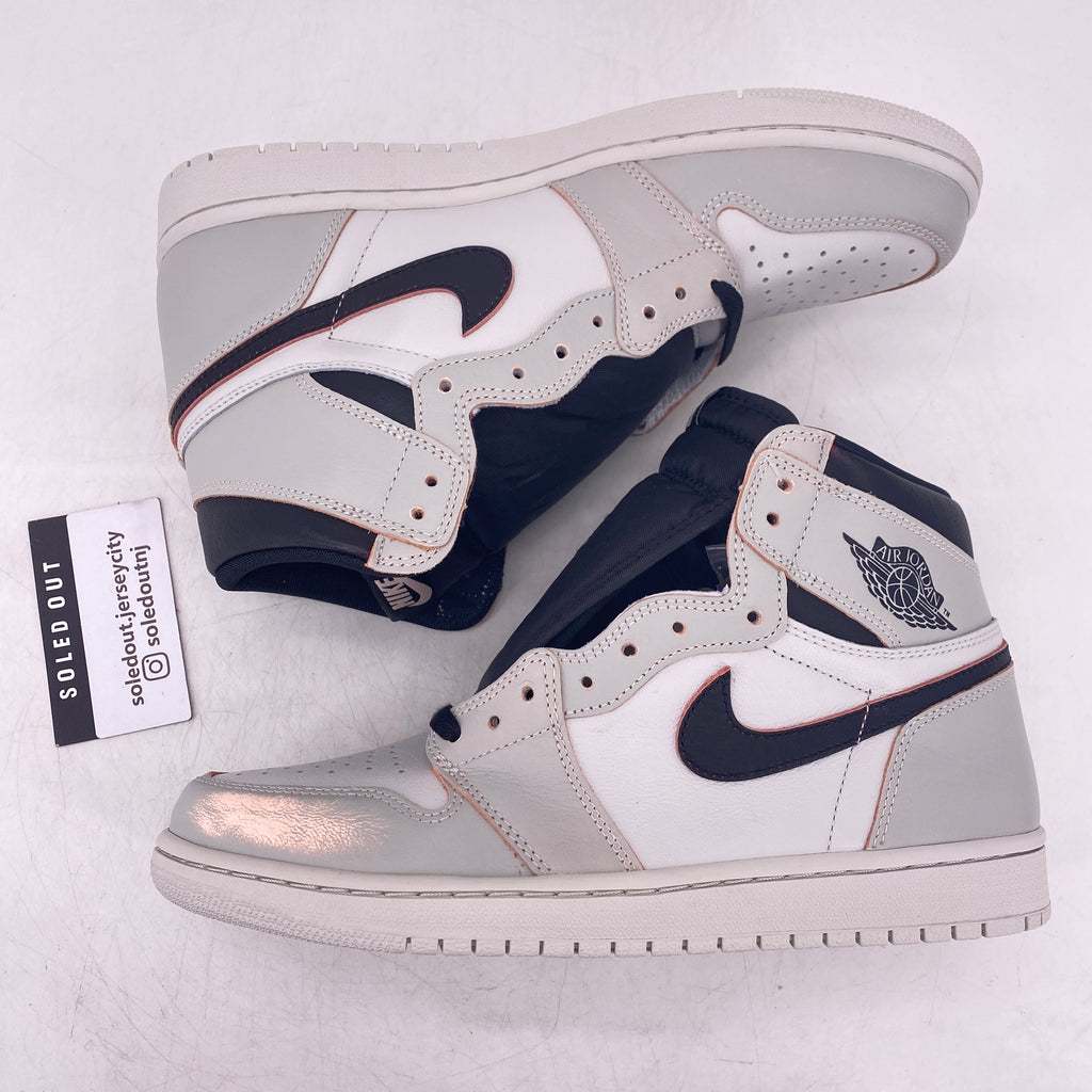 Air Jordan 1 Retro High OG "Nyc To Paris" 2019 New (Cond) Size 10.5