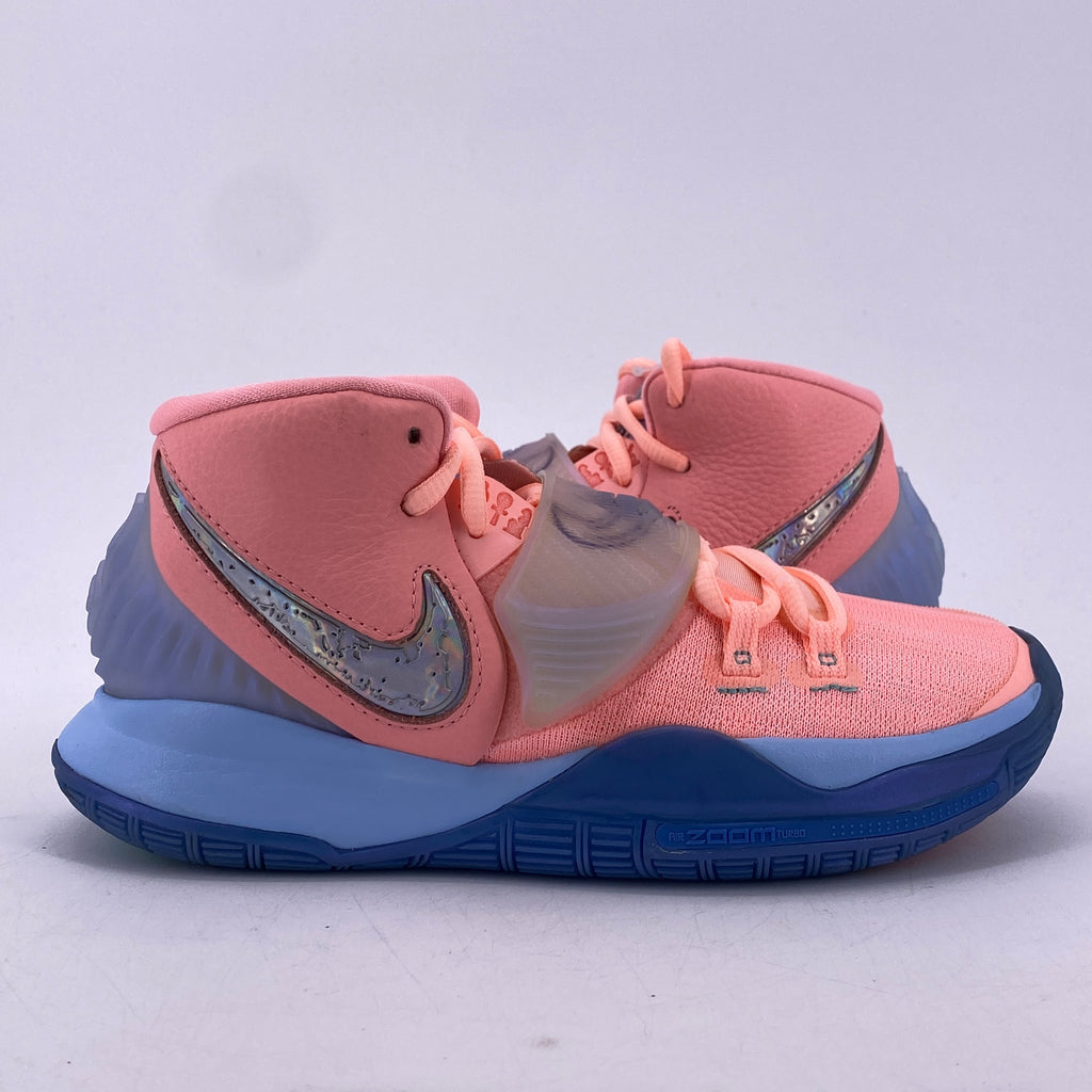 Nike Kyrie 6 "Concepts Khepri" 2019 New Size 5
