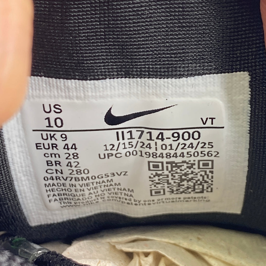 Nike Air Max 95/97 "Ducks Of A Feather Storm" 2025 New Size 10