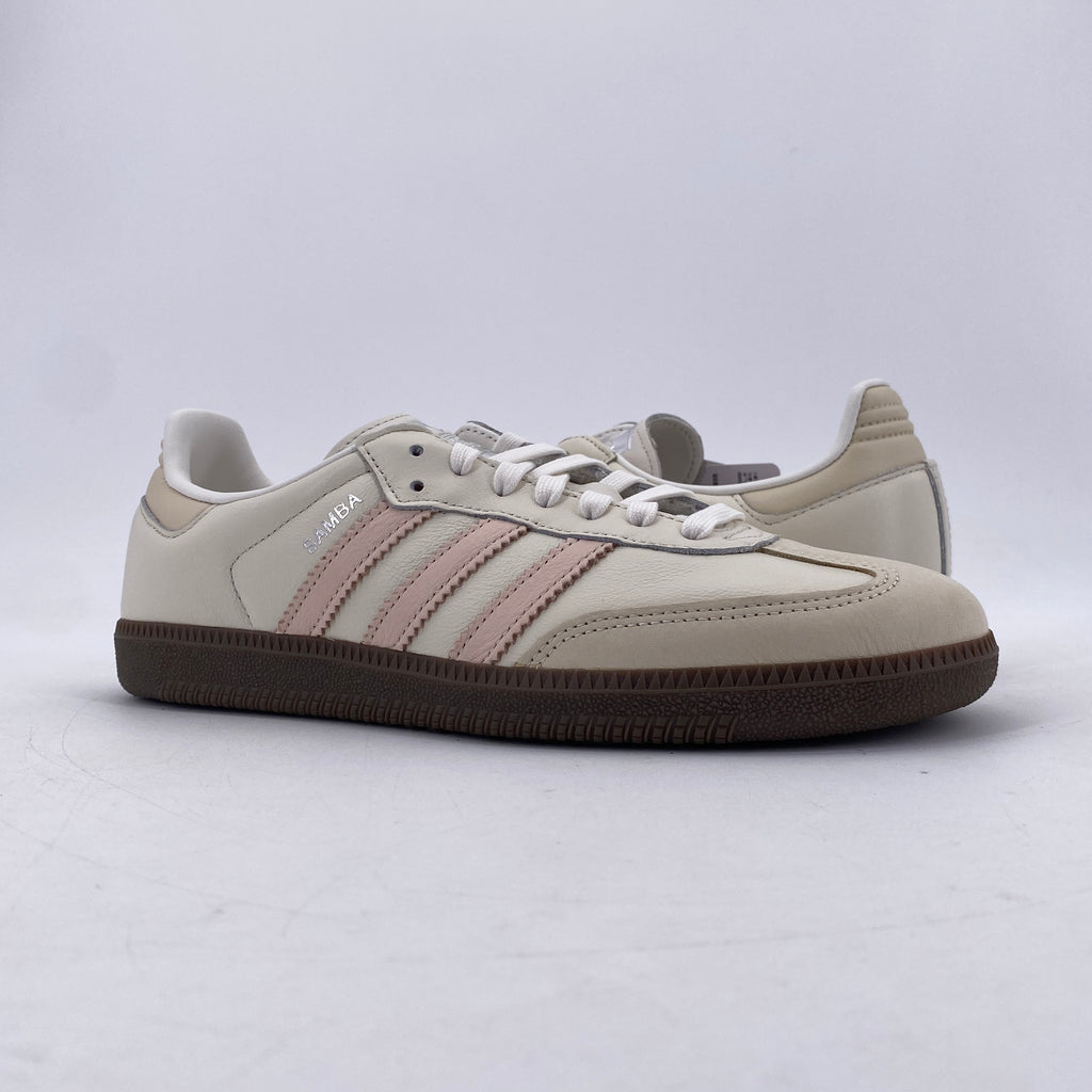 Adidas Samba (W) "Wonder Quartz" 2024 New Size 9W