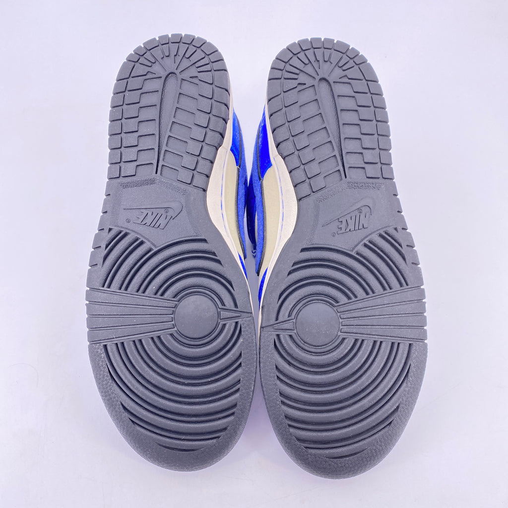 Nike Dunk Low "Jackie Robinson" 2022 Used Size 9.5