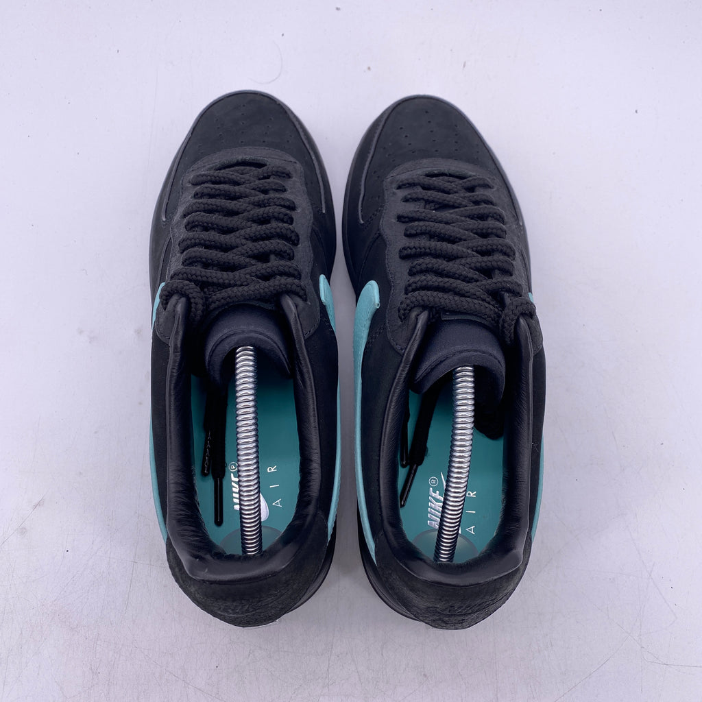 Nike Air Force 1 Low "Tiffany" 2023 Used Size 10