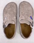 Birkenstock London Braided "Moon Rock" 2024 New Size 41