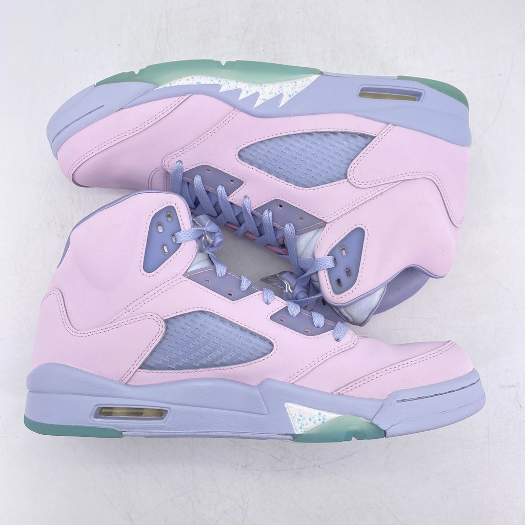 Air Jordan 5 Retro "Easter" 2022 Used Size 11.5
