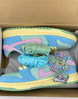 Nike (PS) SB Dunk Low "Verdy Visty" 2024 New Size 12c