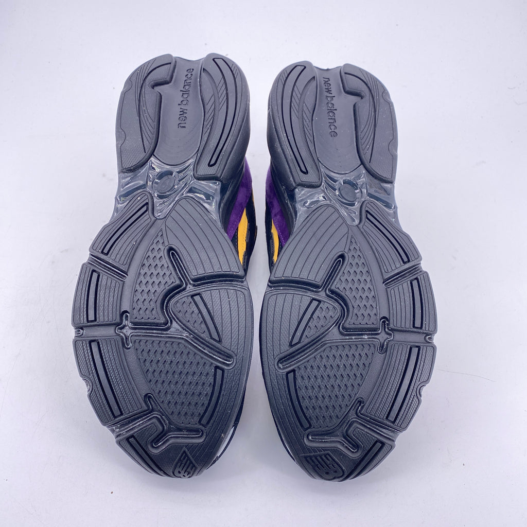 New Balance 2010 "Kith Black" 2025 New Size 9.5