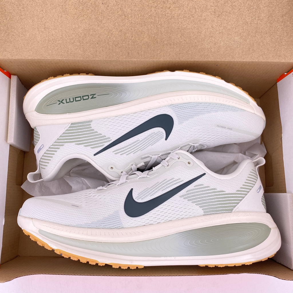 Nike Vomero 18 "Spruce Aqua" 2026 New Size 10.5