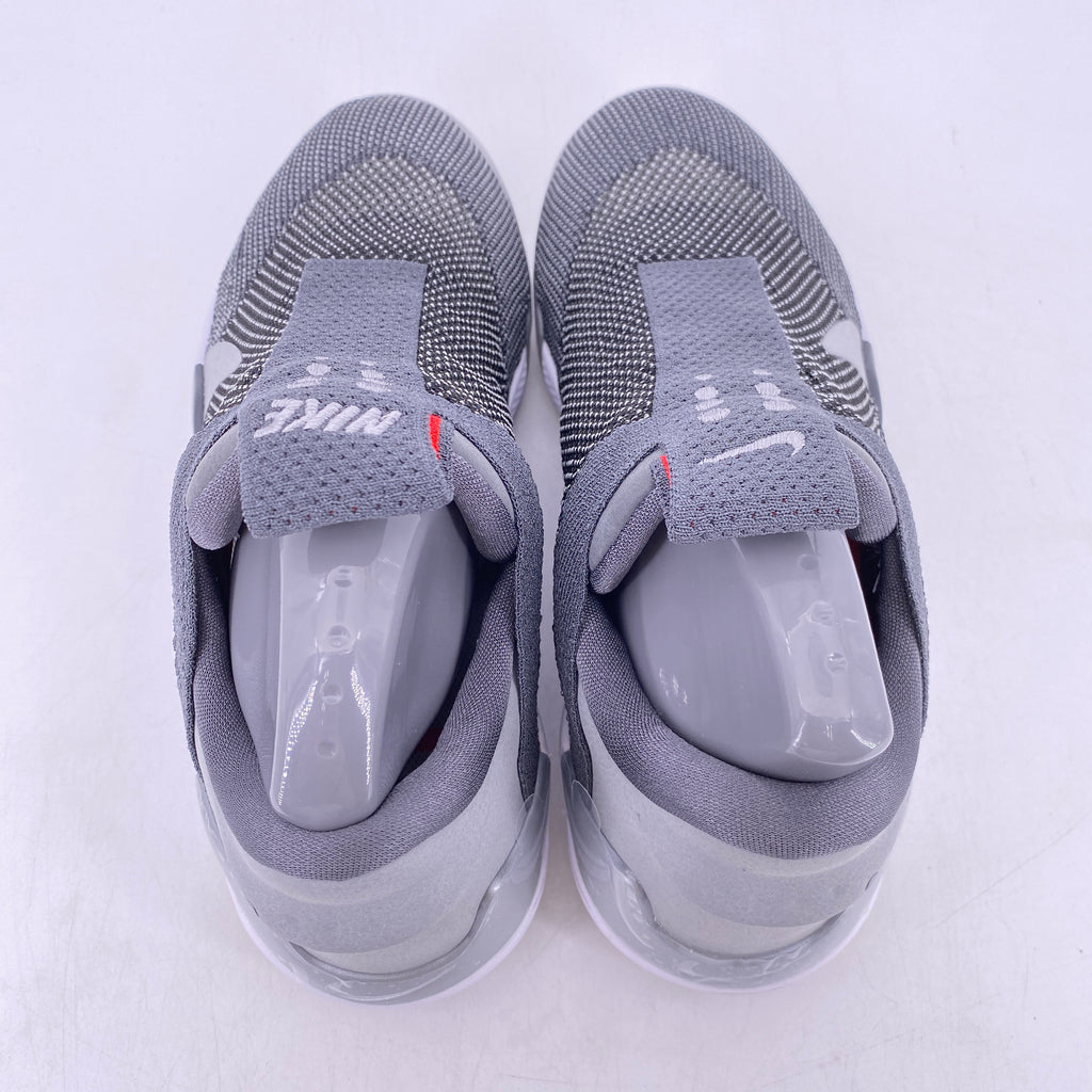Nike Adapt BB "Dark Grey" 2019 New Size 9