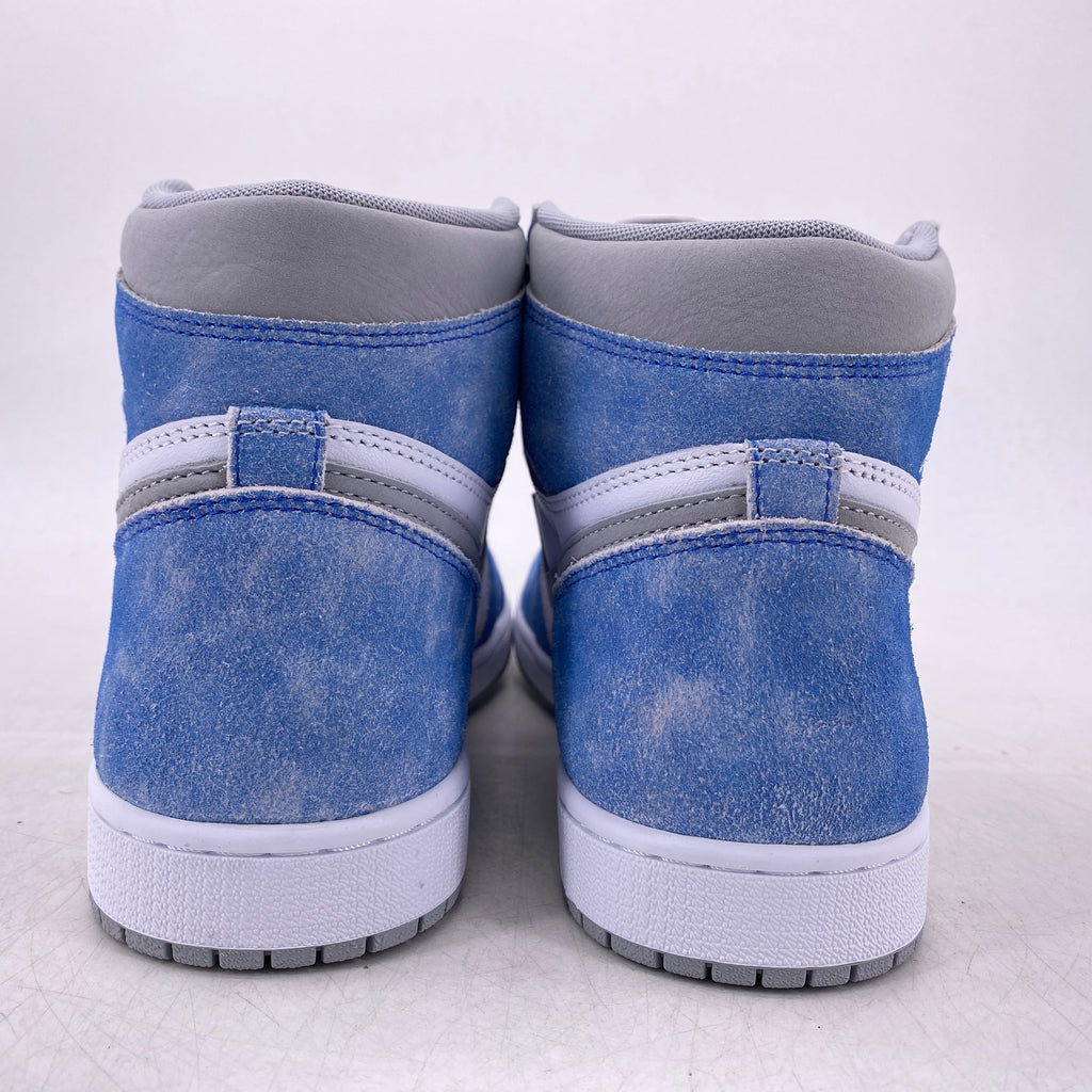 Air Jordan 1 Retro High OG "Hyper Royal Sg" 2021 New Size 11.5