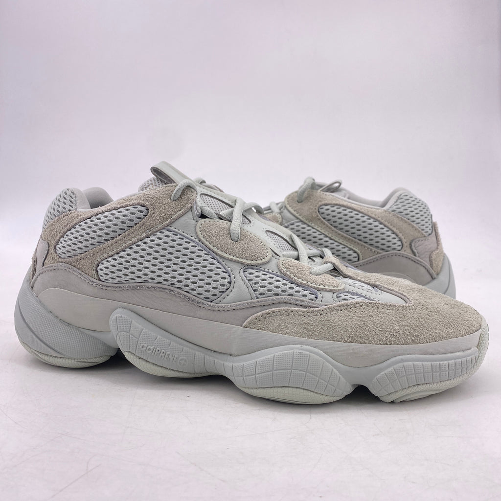 Yeezy 500 "Salt" 2018 New Size 10