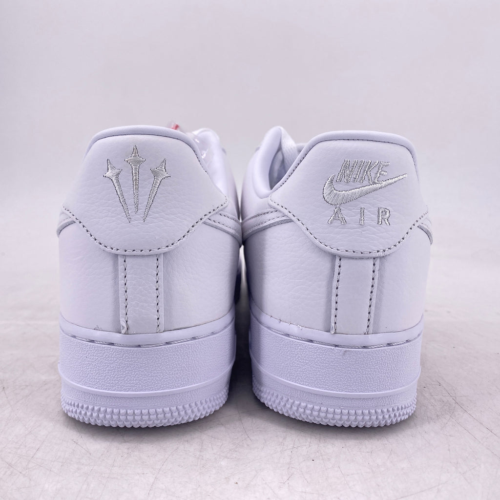 Nike Air Force 1 Low "Certified Lover Boy" 2022 New Size 10