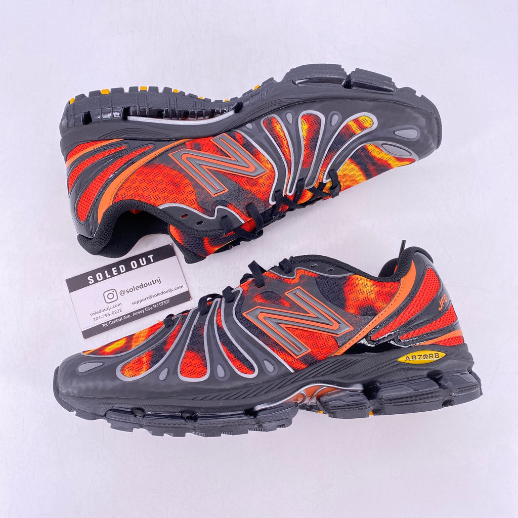 New Balance 1890 "Jfg Finger Waves" 2026 New Size 8