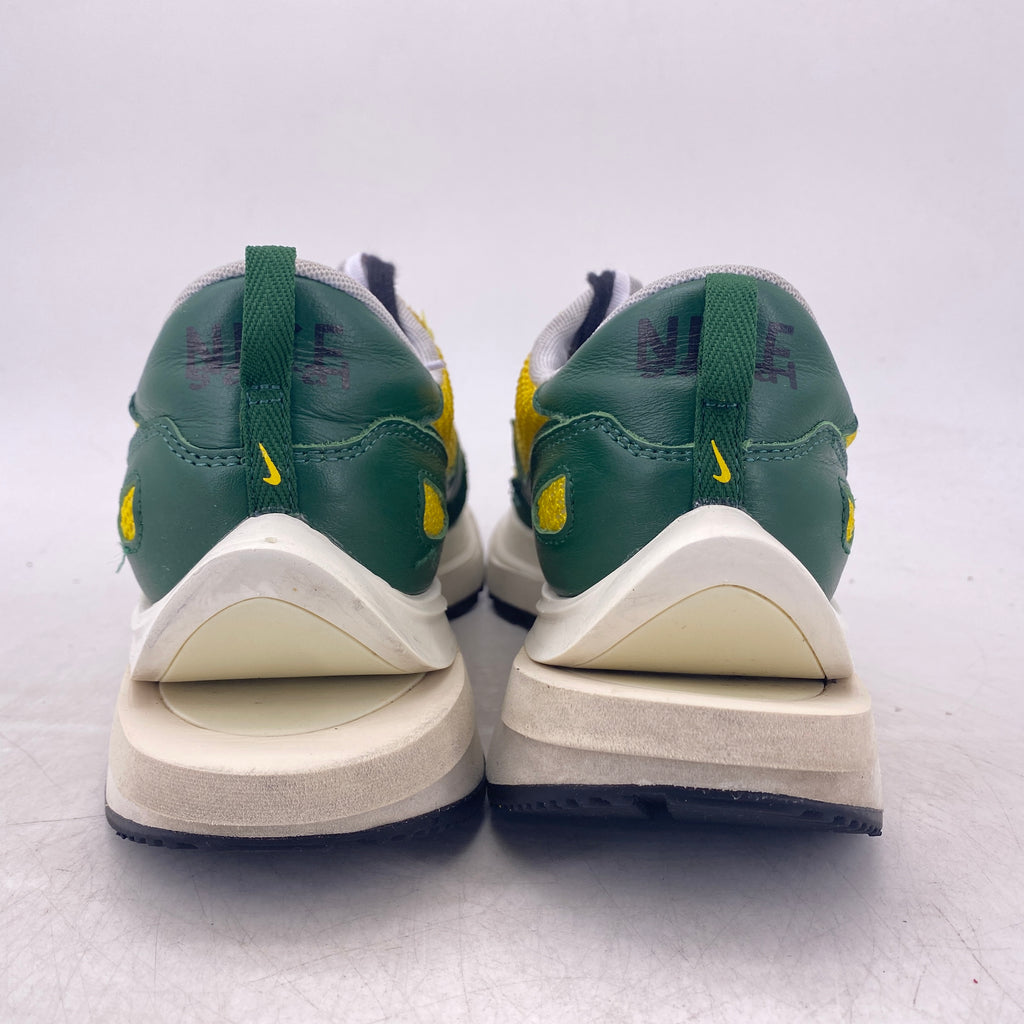 Nike Vaporwaffle / Sacai "Tour Yellow" 2020 Used Size 12