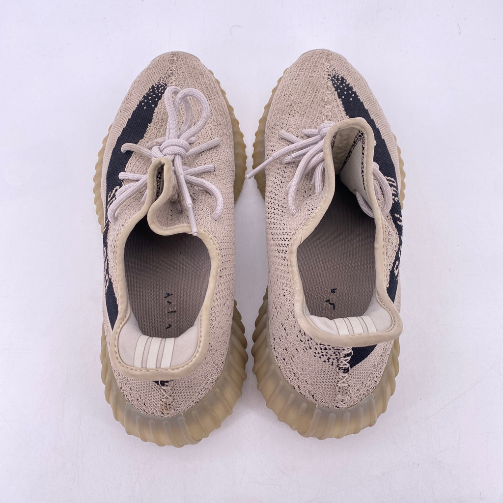 Yeezy 350 v2 "Slate" 2022 Used Size 12