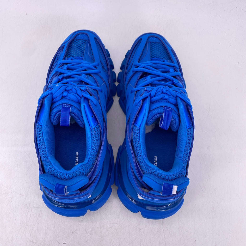 Balenciaga Track "Screen Blue" 2020 New Size 42