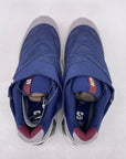 Salomon XT-VOYAGER KITH "Maritime Blue" 2024 New Size 10.5