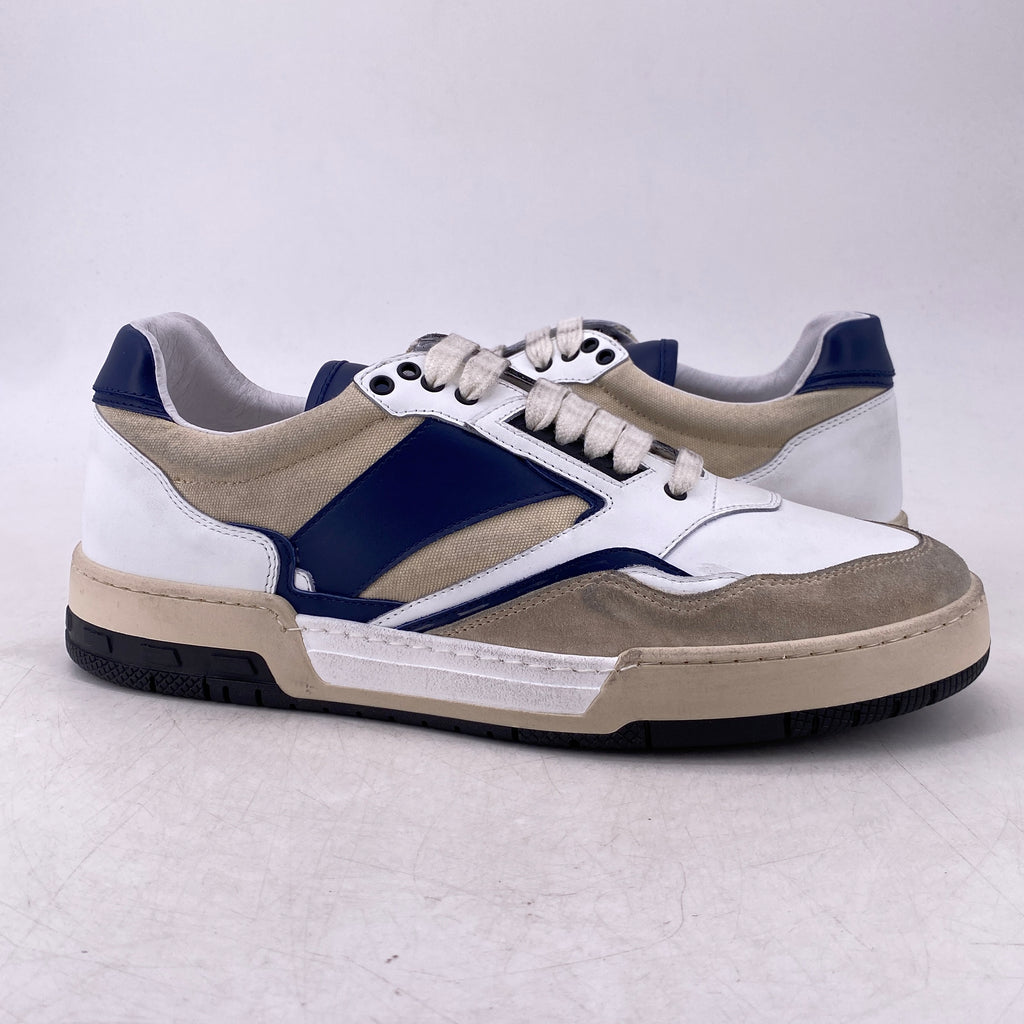 Rhude Low Top "Racing"  New Size 10