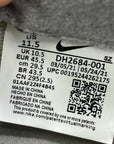 Nike LD WAFFLE / Sacai "Fragment Grey" 2021 Used Size 11.5