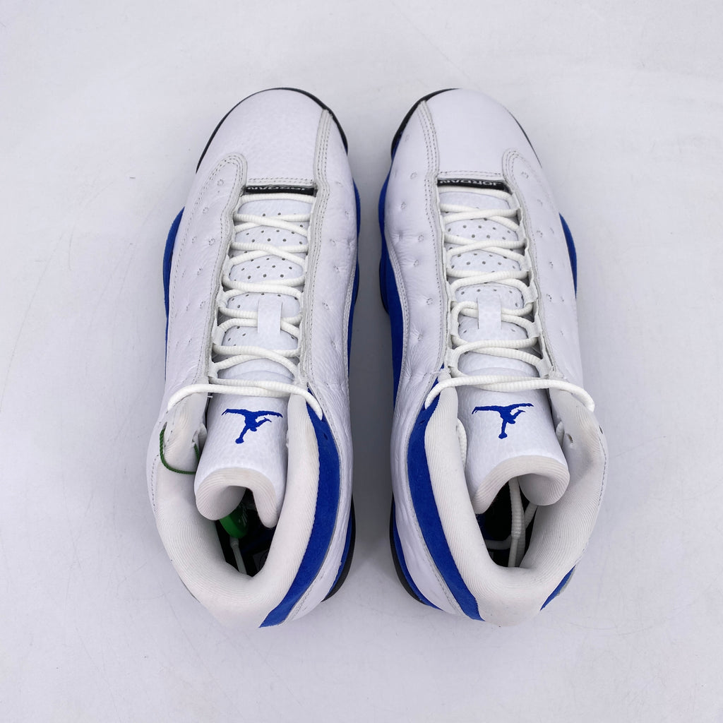 Air Jordan 13 Retro "Hyper Royal" 2018 New Size 8.5