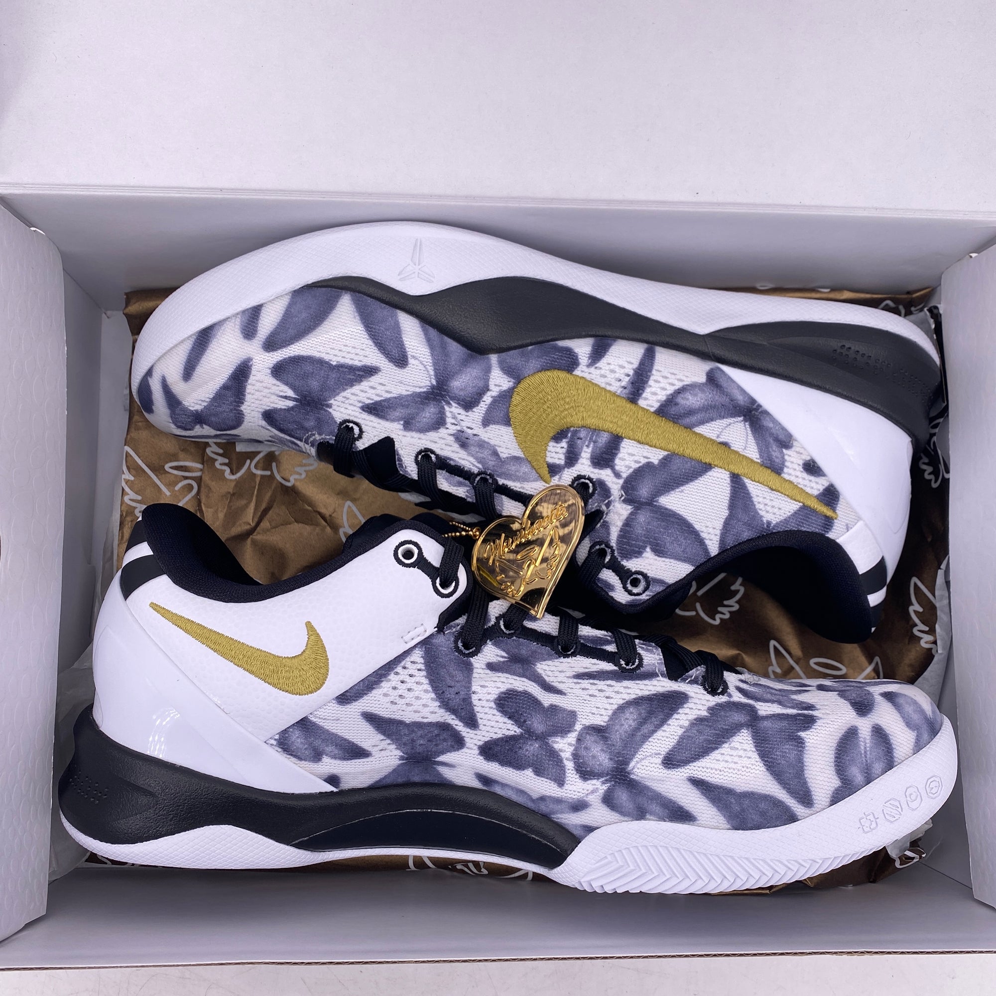 Nike Kobe 8 Protro &quot;Mambacita&quot; 2024 New Size 10