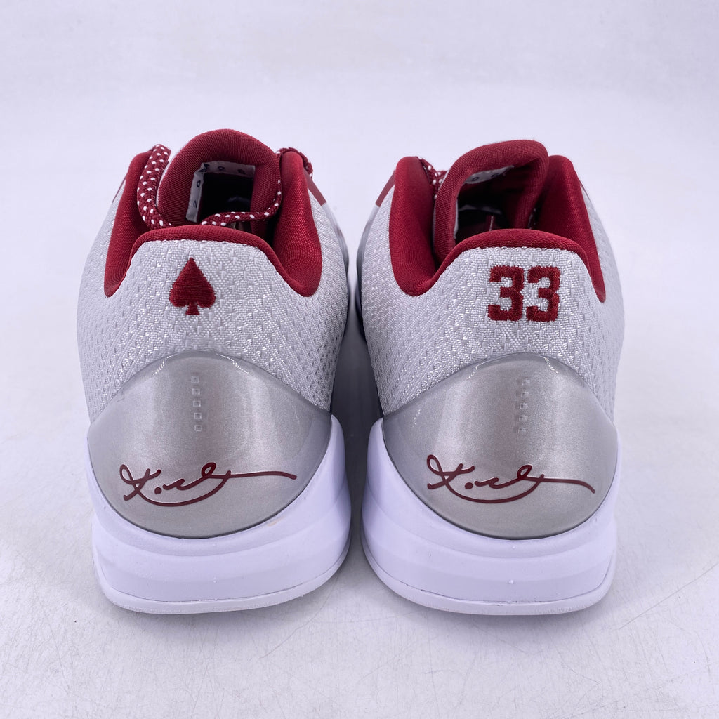 Nike Kobe 5 Protro "LOWER MERION ACES AWAY" 2026 New Size 15
