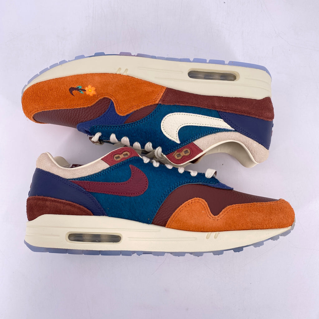 Nike Air Max 1 "Kasina Won-Ang Orange" 2022 New Size 11.5