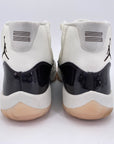 Air Jordan (W) 11 Retro "Neapolitan" 2023 Used Size 12W