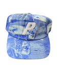 Palace Strapback "CHILL" Blue New Size OS