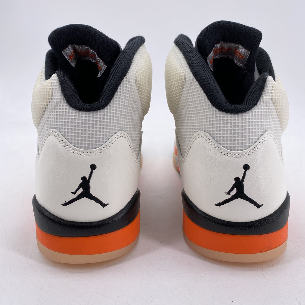 Air Jordan 5 Retro "Shattered Backboard" 2021 New Size 13