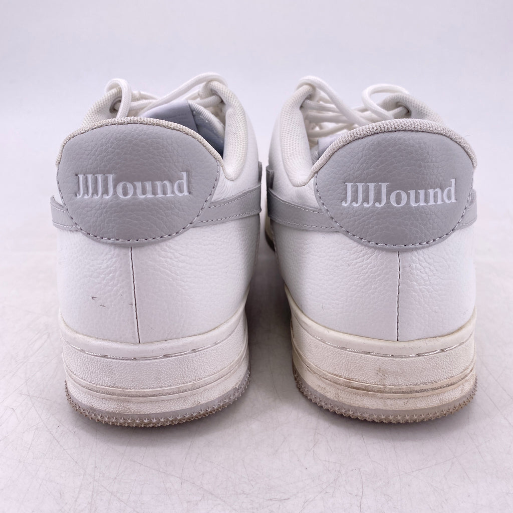 Bape Bapesta "Jjjjound" 2022 Used Size 8.5