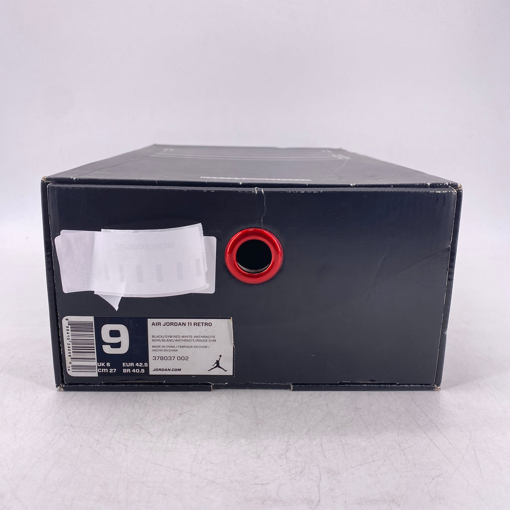 Air Jordan 11 Retro "72-10" 2015 Used Size 9