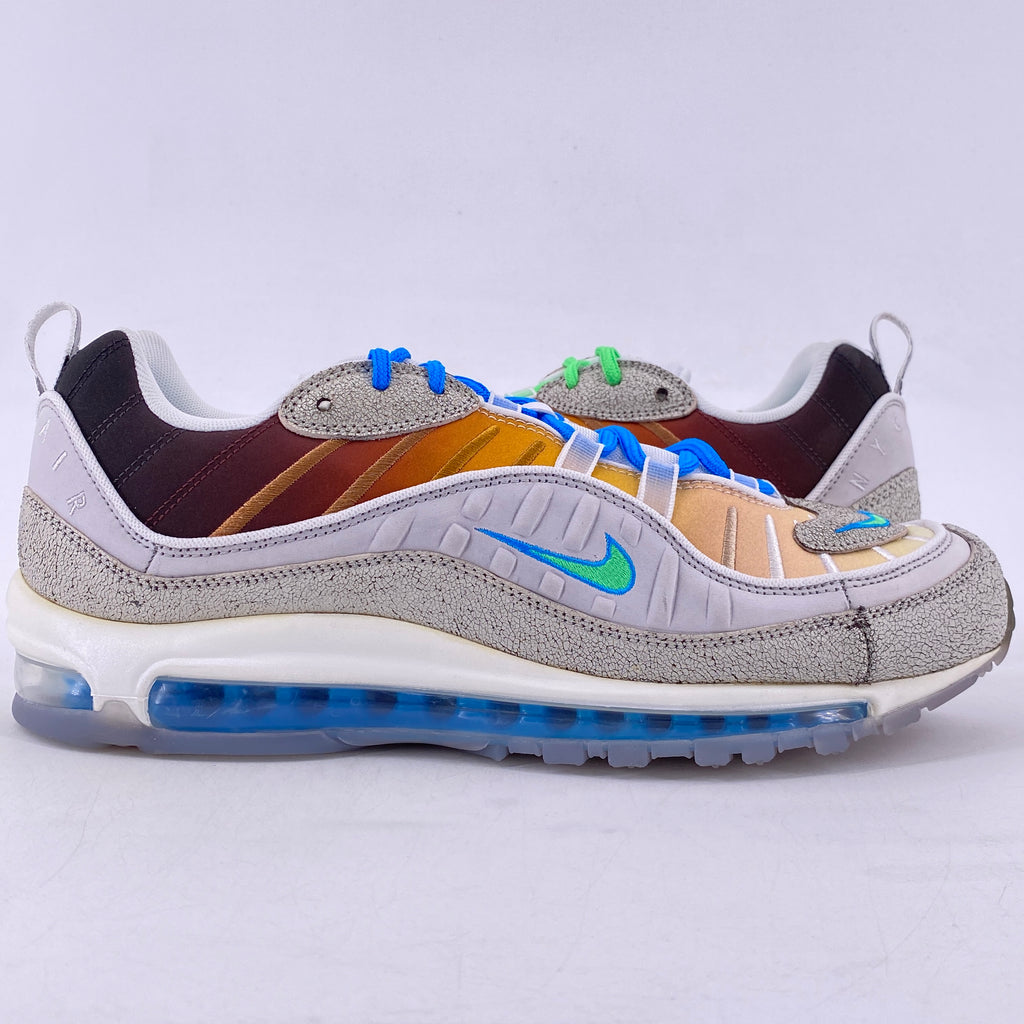 Nike Air Max 98 "La Mezcla" 2019 New Size 11.5