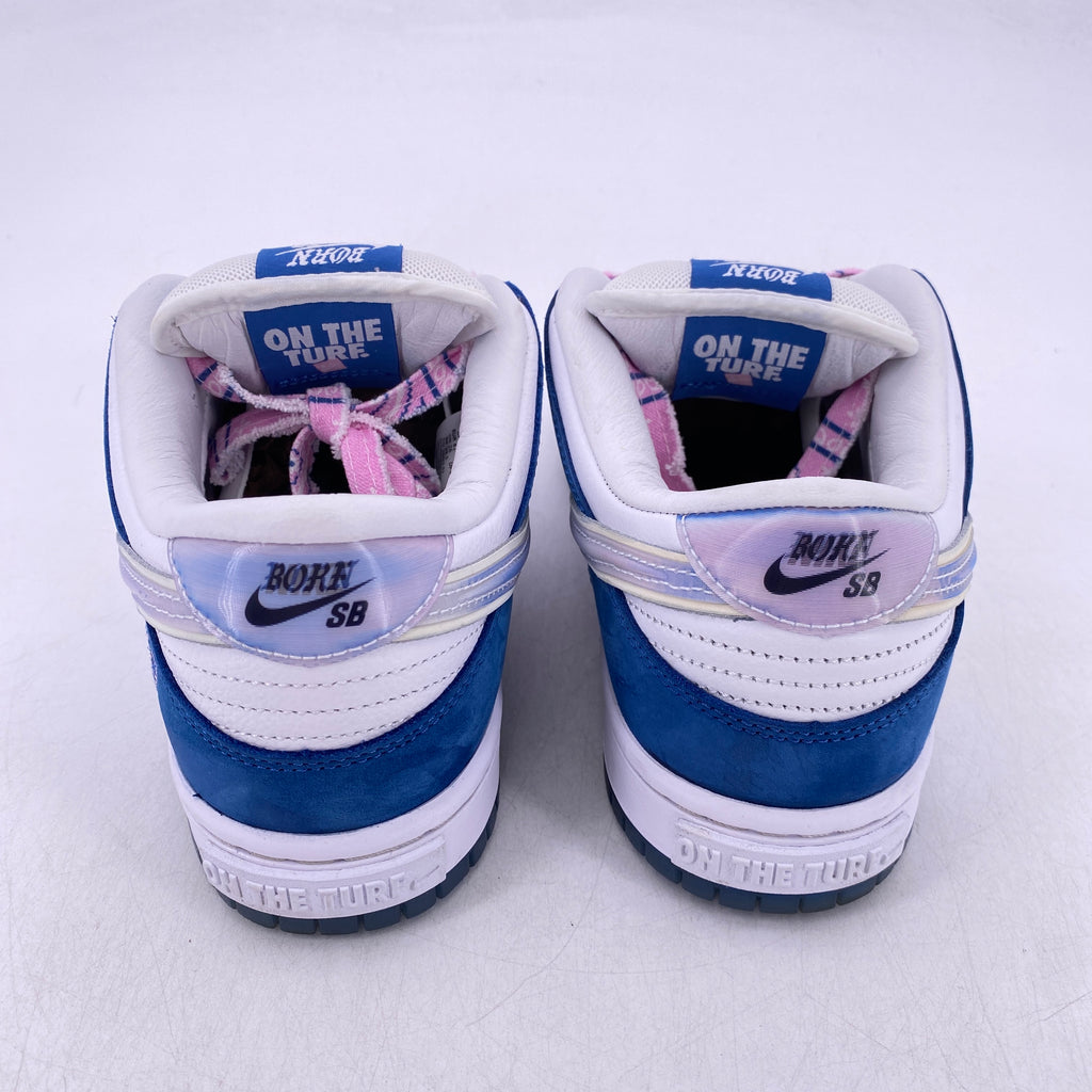 Nike SB Dunk Low "Born And Raised" 2023 Used Size 8