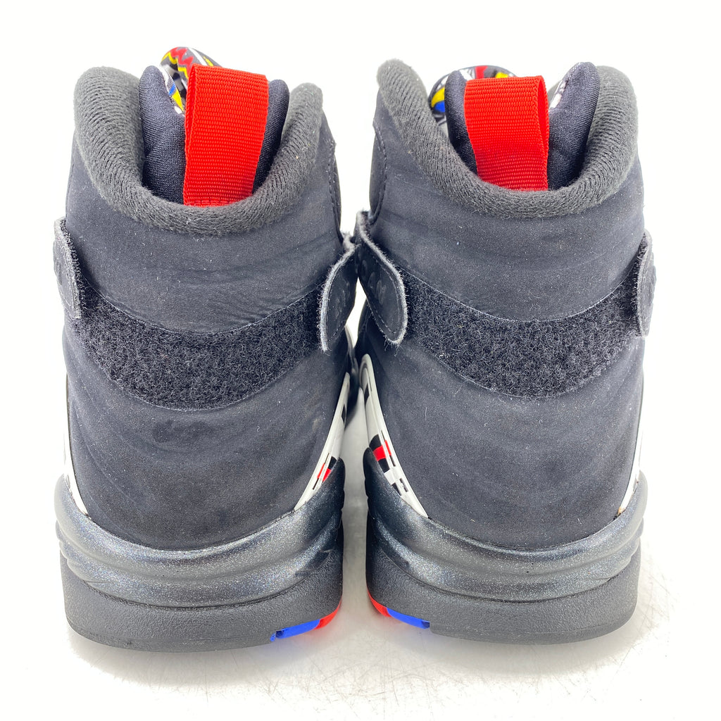 Air Jordan 8 Retro "Playoff" 2023 Used Size 10.5